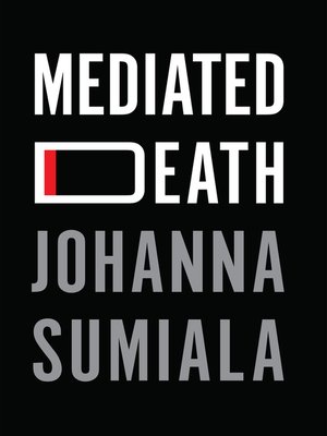 cover image of Mediated Death